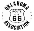 OK Route 66 Association